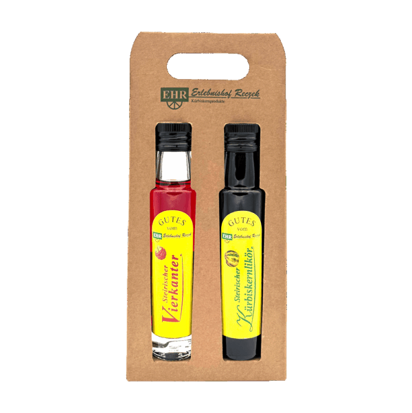 Geschenk "Steirer Duo" – Bild 1
