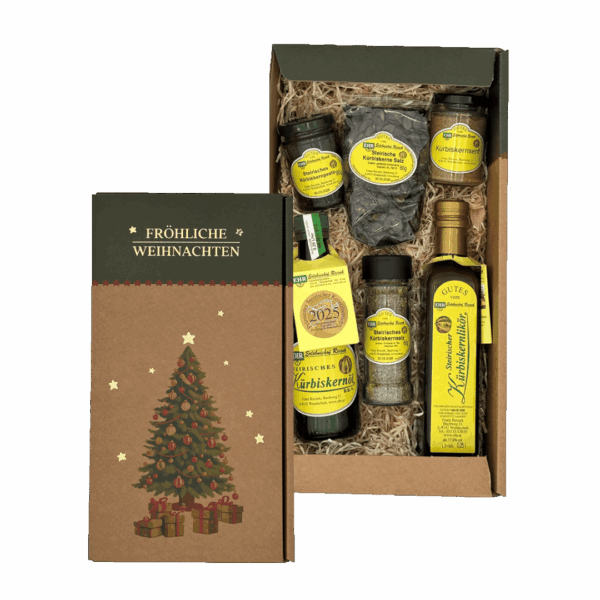 Reczek's Weihnachtsbox klein – Bild 1